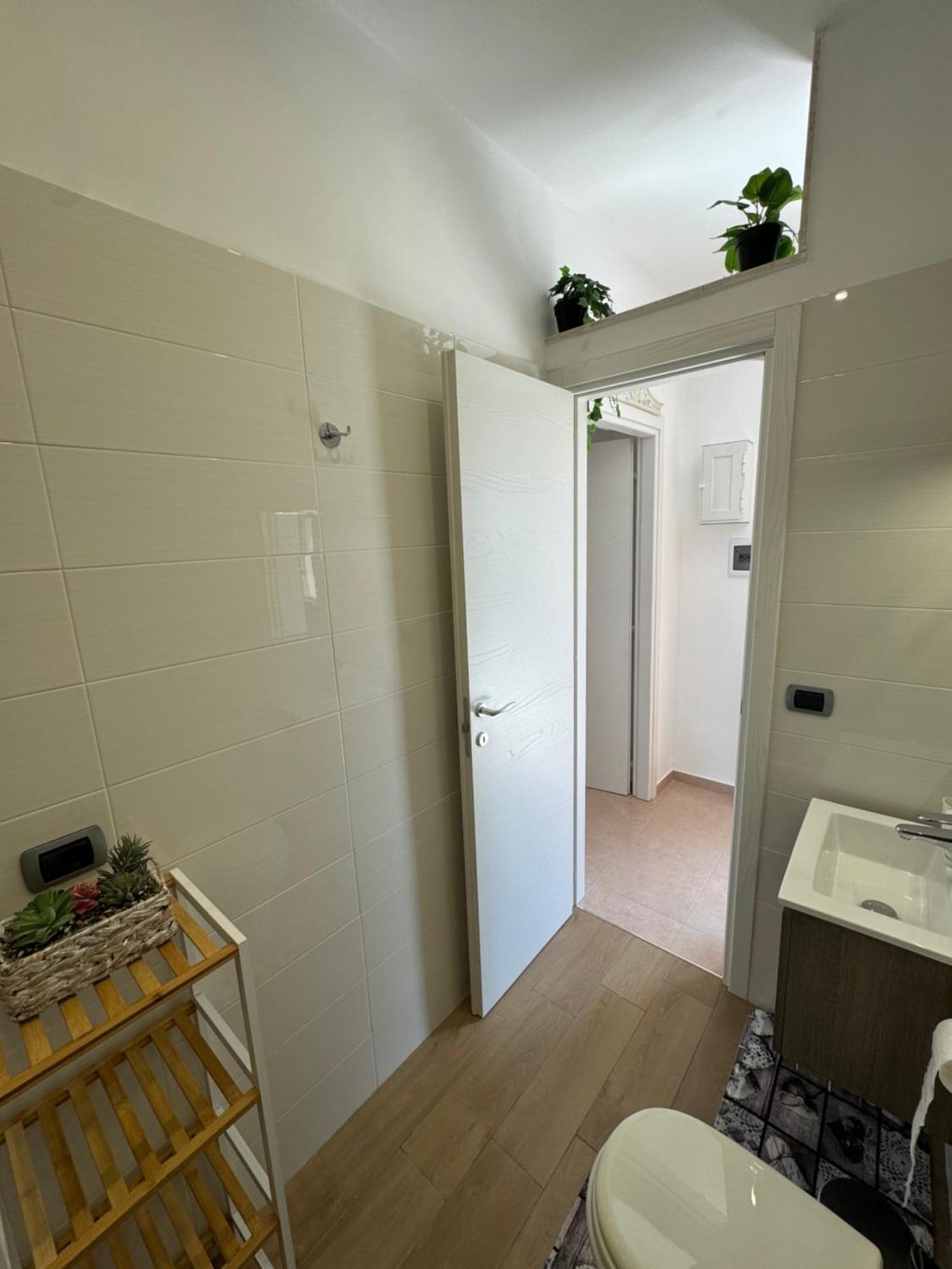 Solemar Villa Bari Zewnętrze zdjęcie