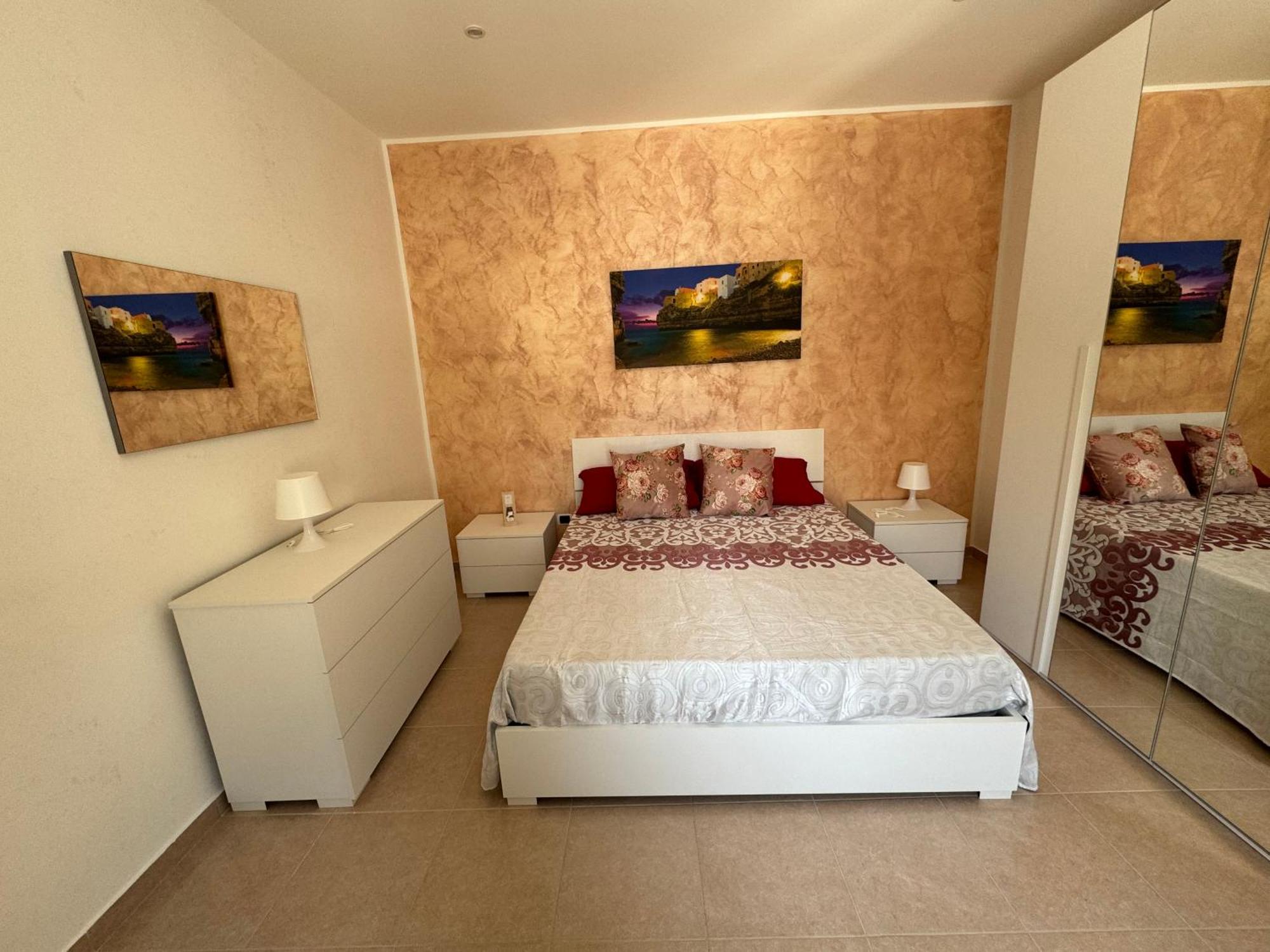 Solemar Villa Bari Zewnętrze zdjęcie