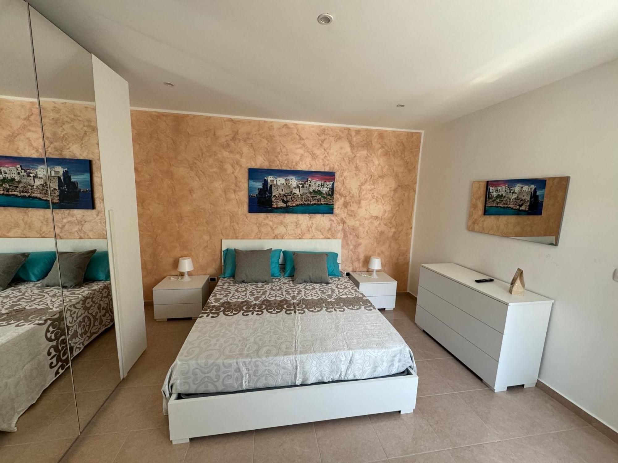 Solemar Villa Bari Zewnętrze zdjęcie