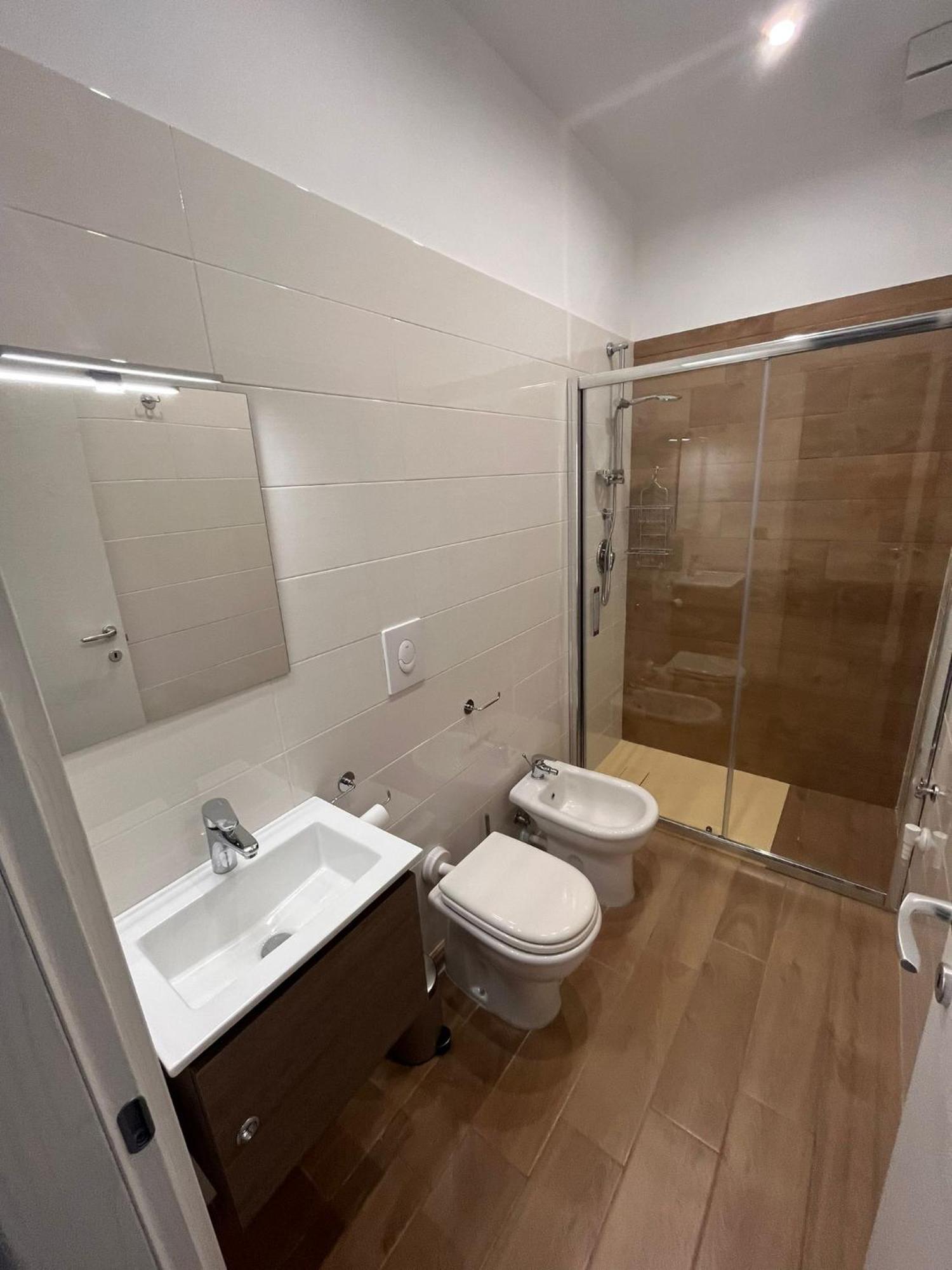 Solemar Villa Bari Zewnętrze zdjęcie