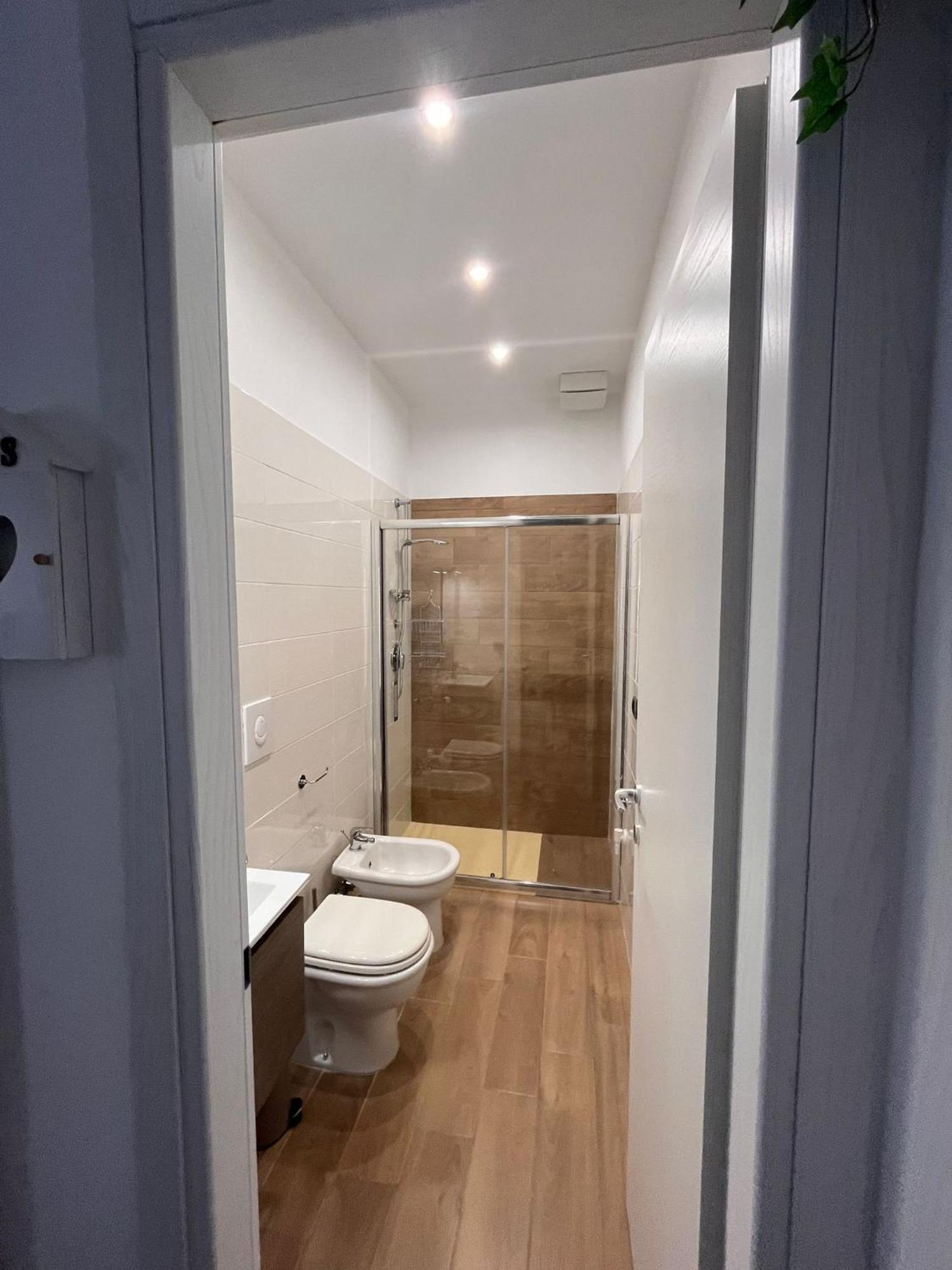 Solemar Villa Bari Zewnętrze zdjęcie
