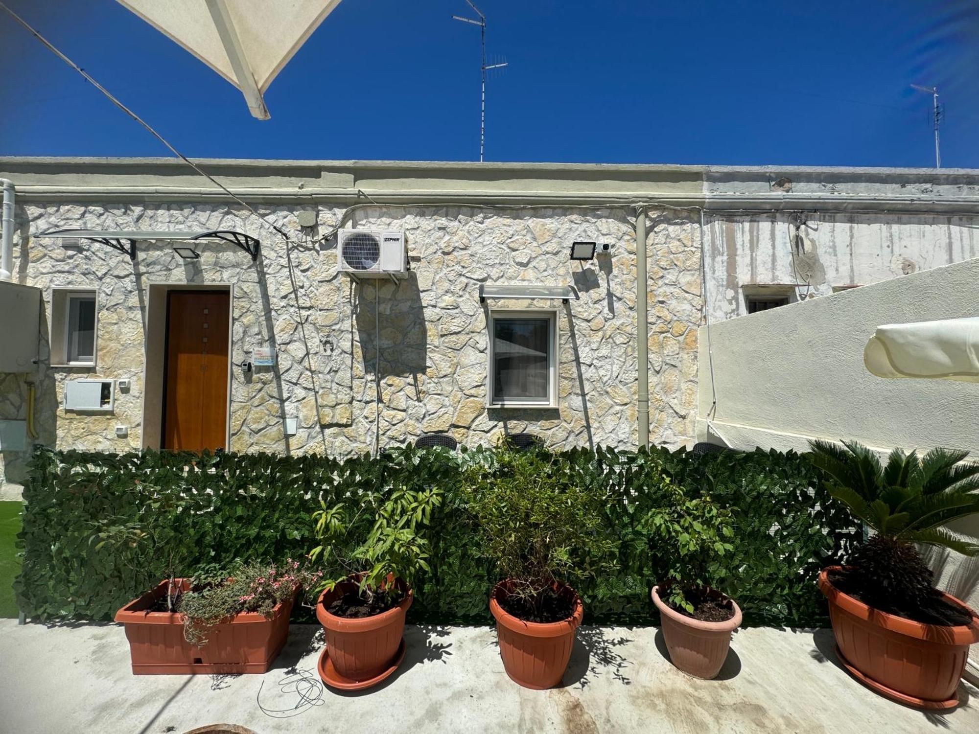 Solemar Villa Bari Zewnętrze zdjęcie