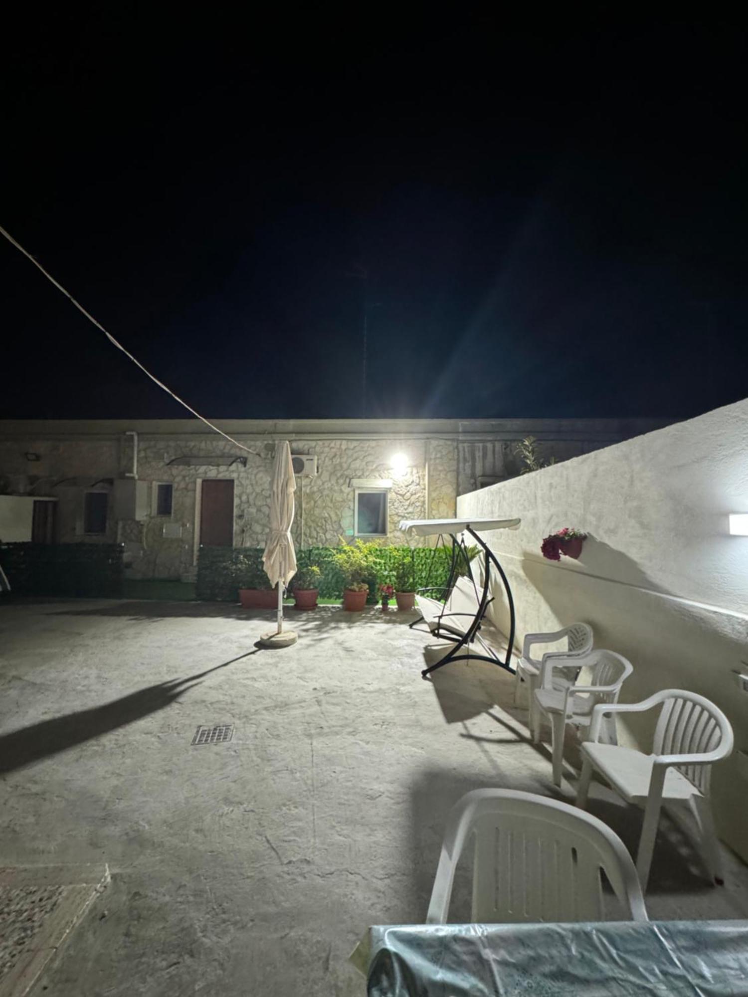 Solemar Villa Bari Zewnętrze zdjęcie
